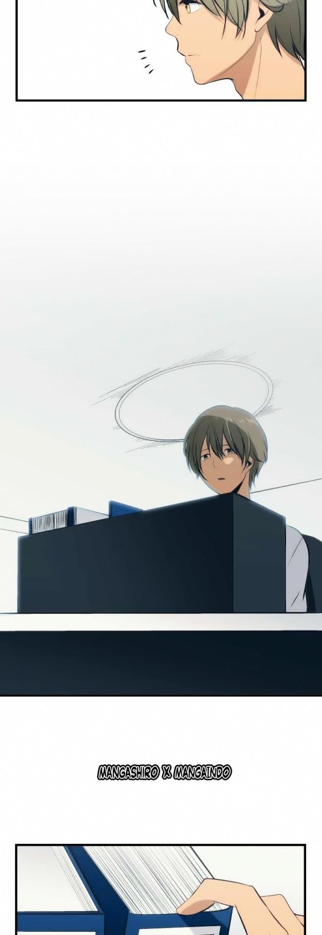 ReLife Chapter 31 Gambar 3